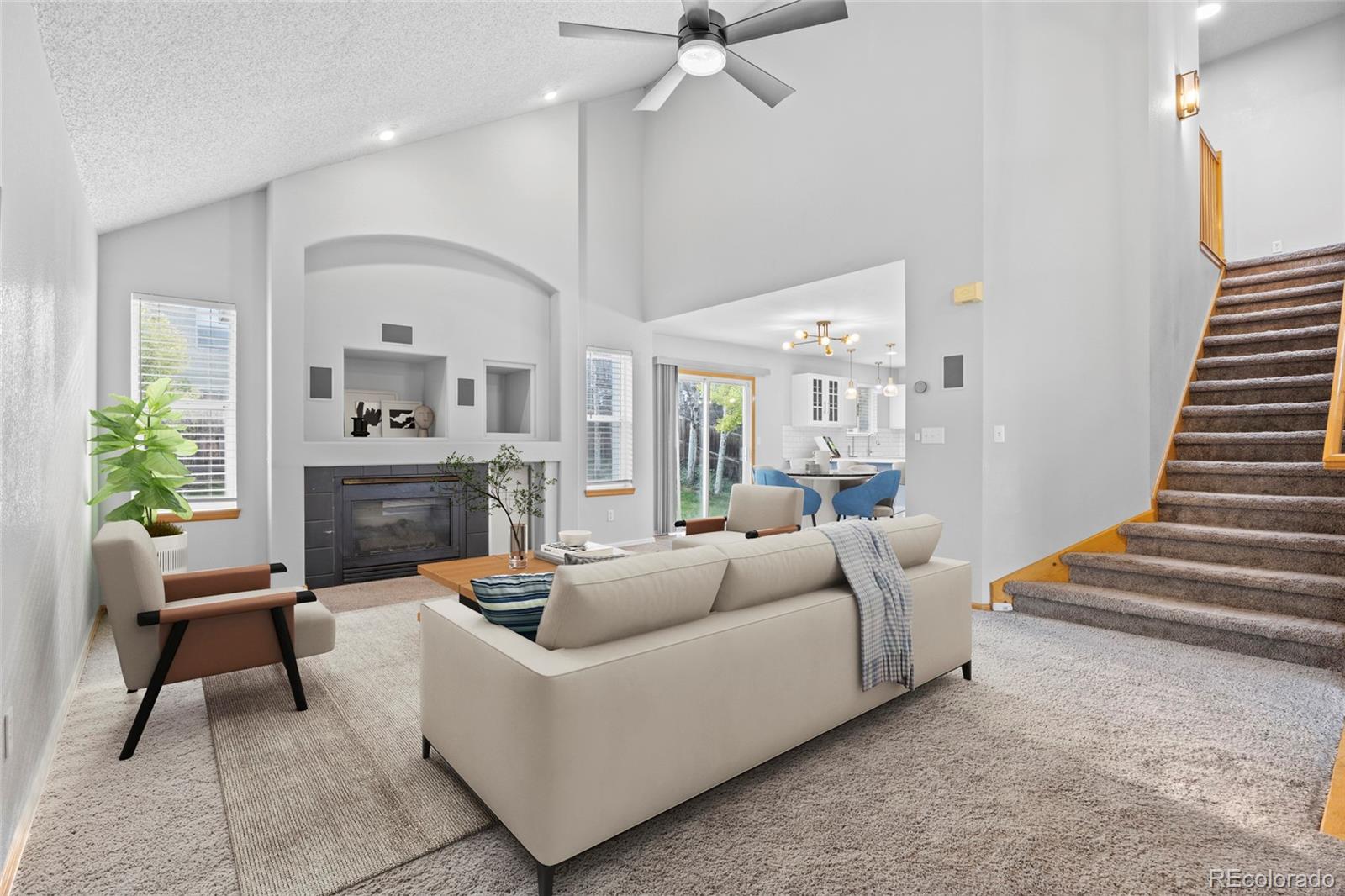 12545 Tammywood Street, Broomfield, CO, 80020 3 12545 Tammywood Street