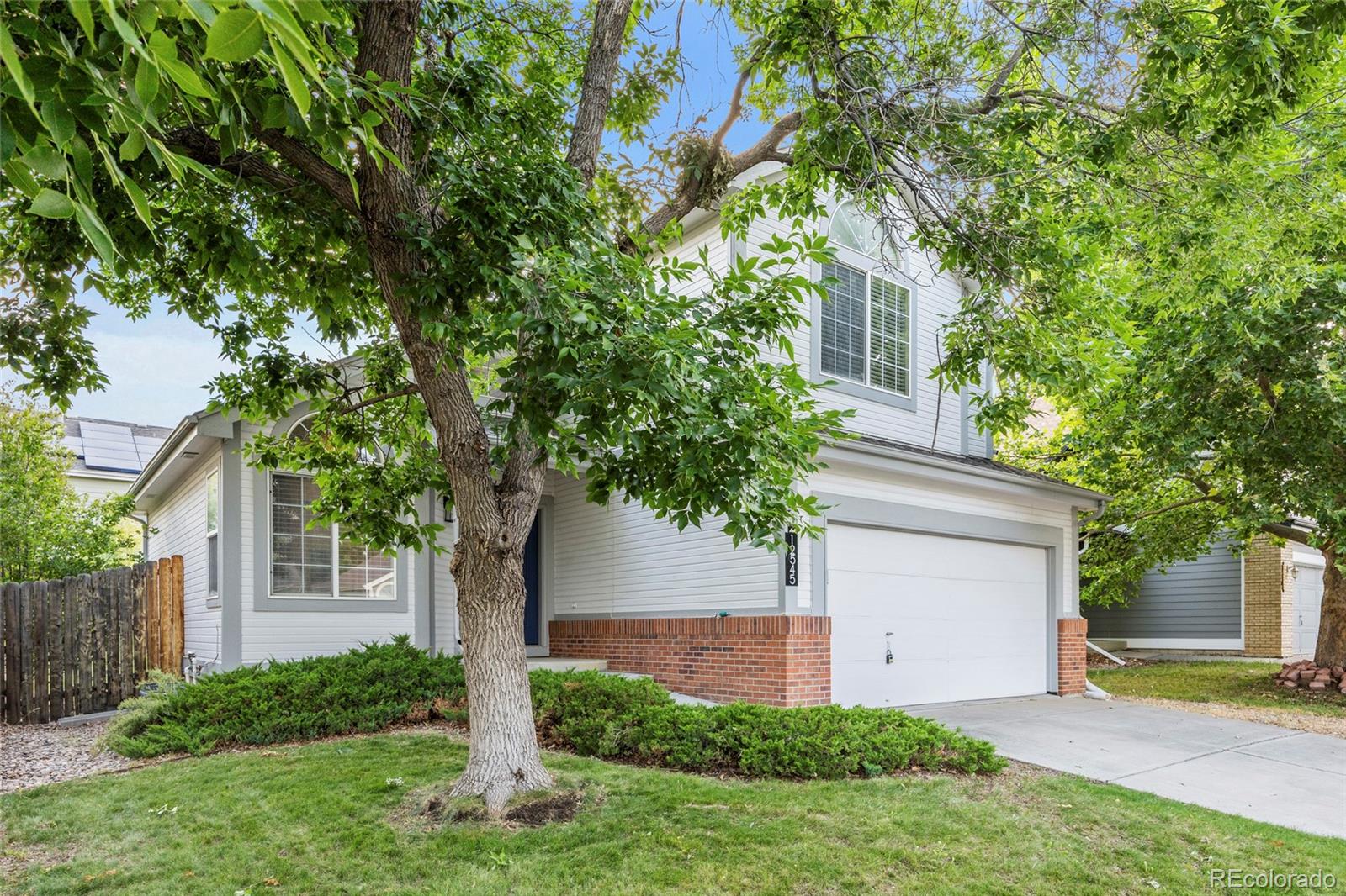12545 Tammywood Street, Broomfield, CO, 80020 2 12545 Tammywood Street