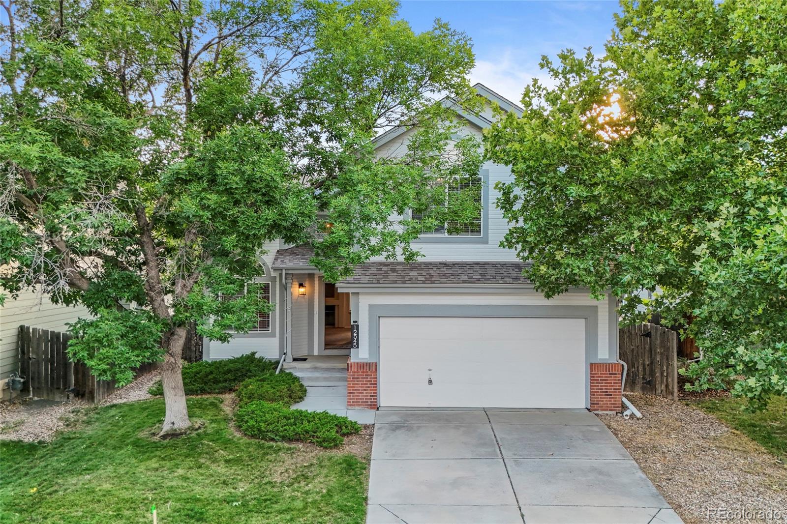 12545 Tammywood Street, Broomfield, CO, 80020 1 12545 Tammywood Street
