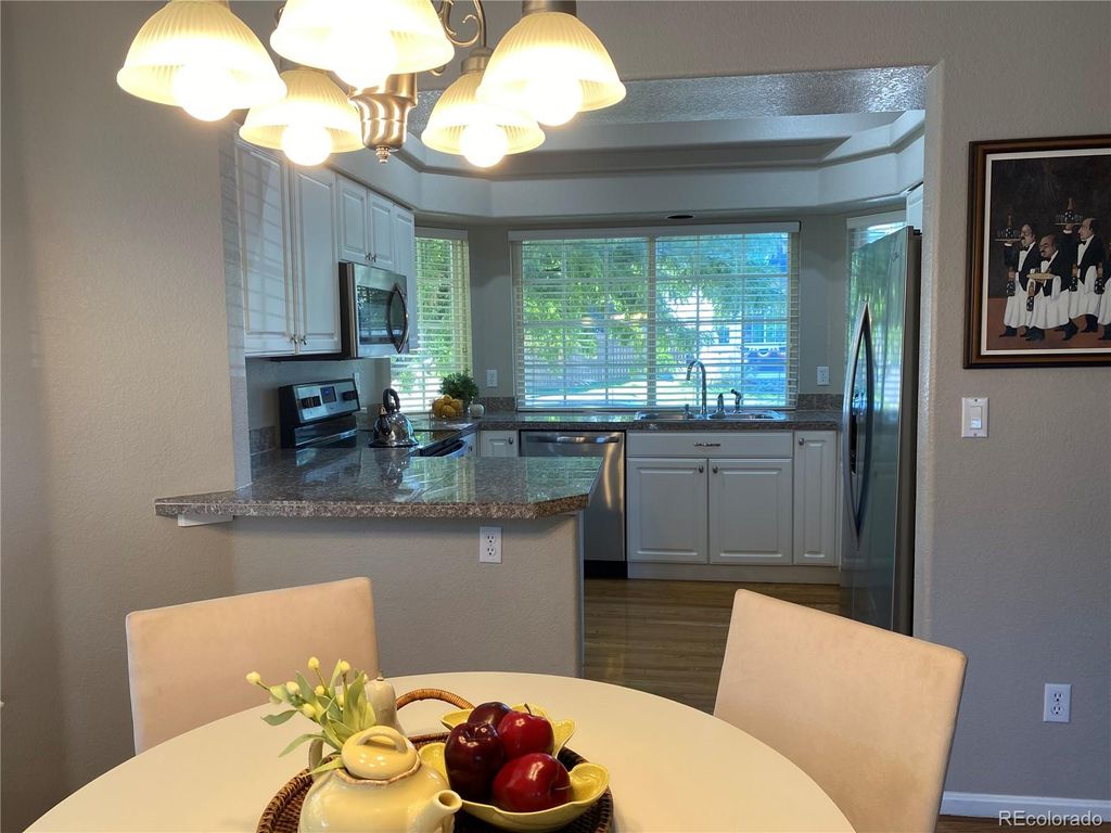 Photo of 10241 Cedaridge Court, Highlands Ranch, CO 80129 (MLS # 1756086)