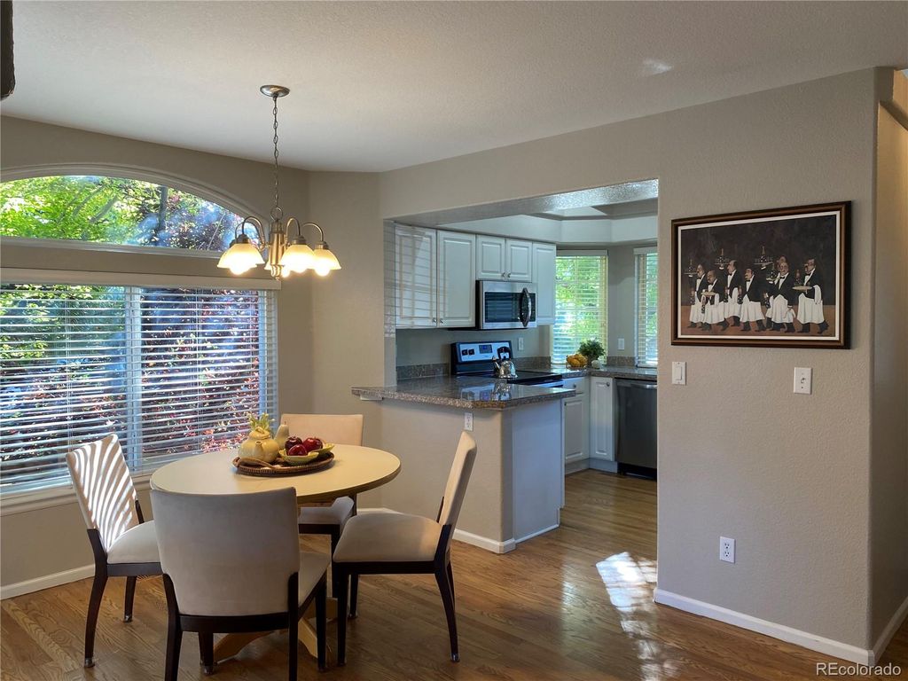 Photo of 10241 Cedaridge Court, Highlands Ranch, CO 80129 (MLS # 1756086)