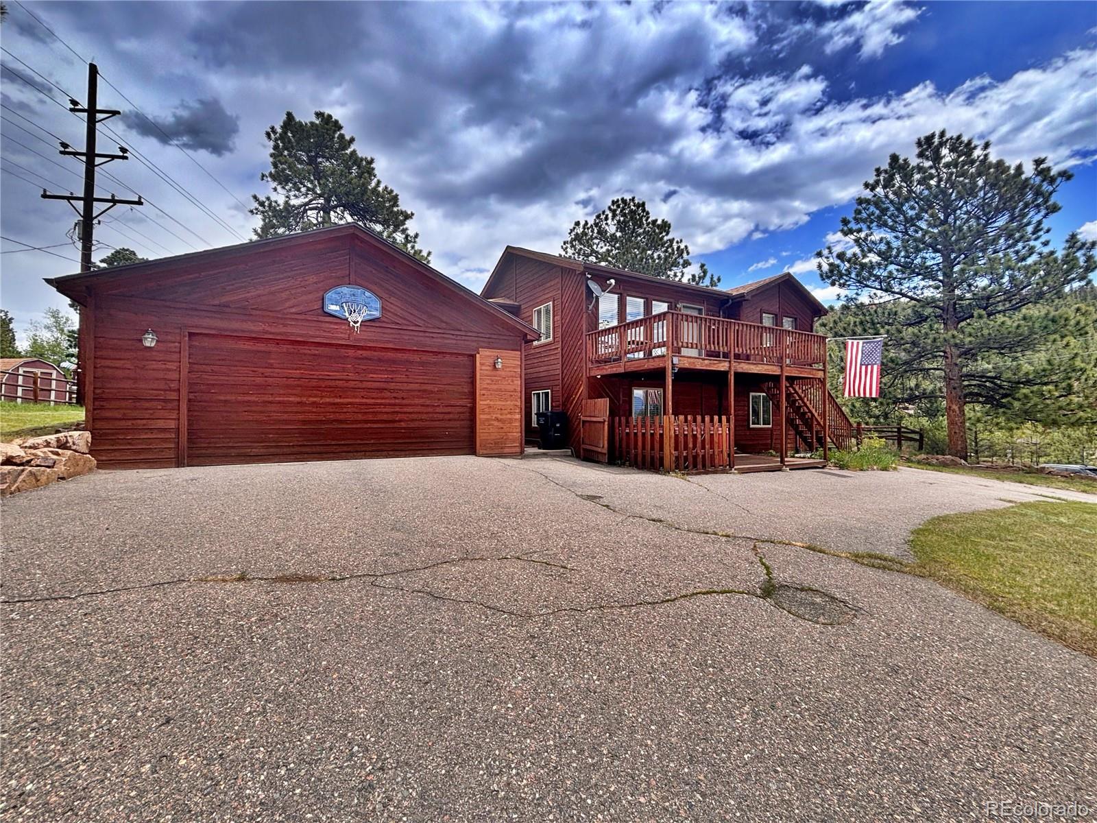 17 Silver Springs Road