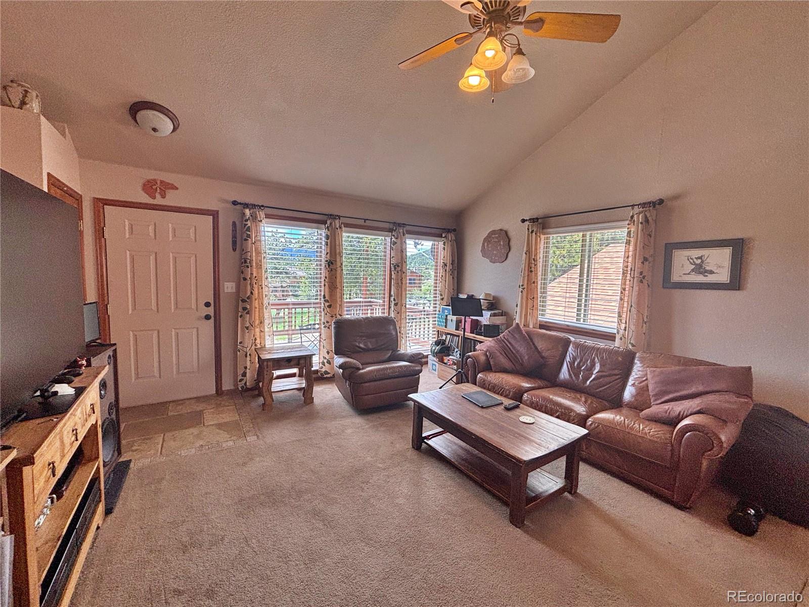 17 Silver Springs Road