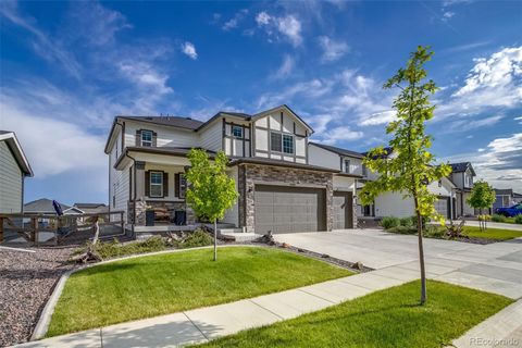 5392 Sanctuary Avenue Firestone CO 80504