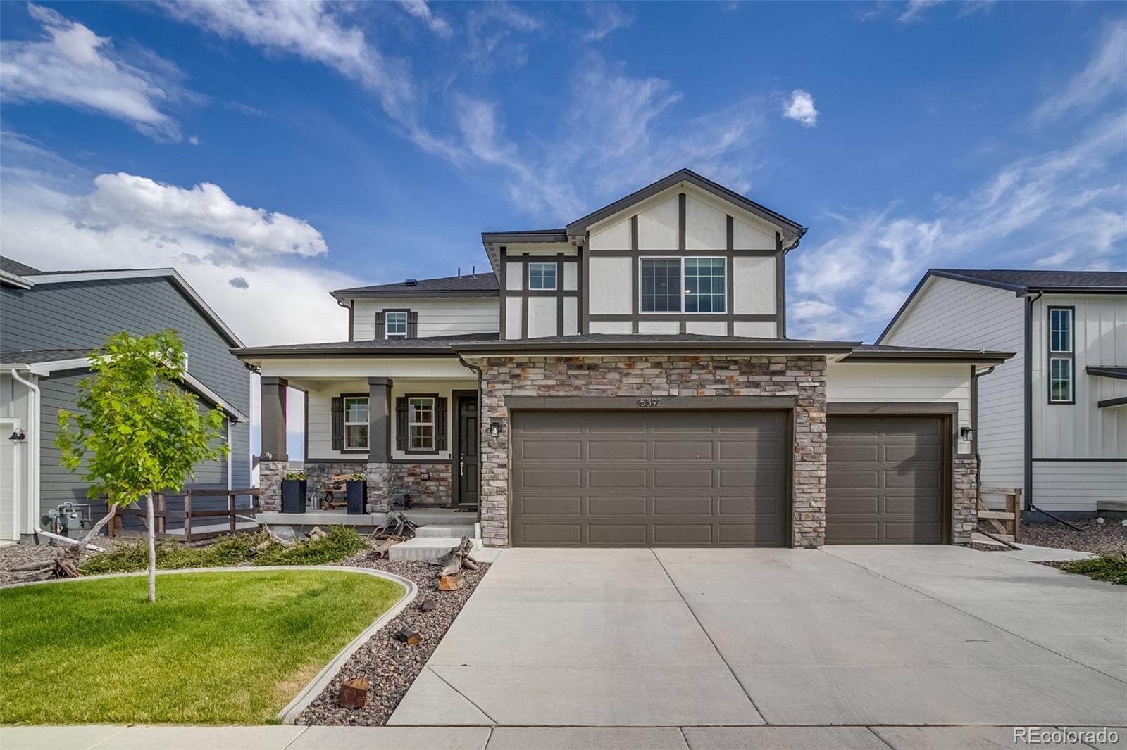 5392 Sanctuary Avenue, Firestone, CO, 80504 1 5392 Sanctuary Avenue