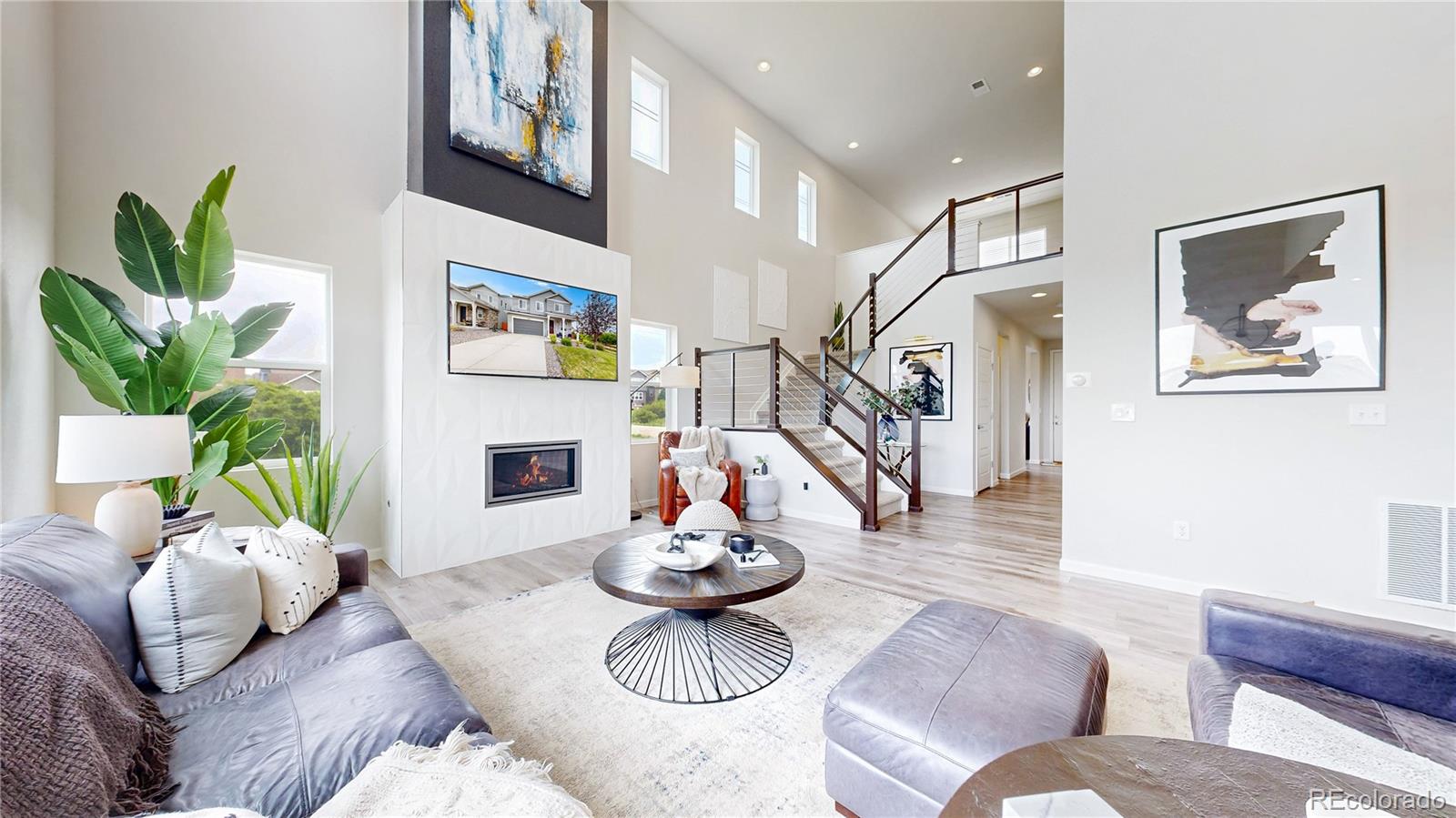 4585 High Mesa Circle