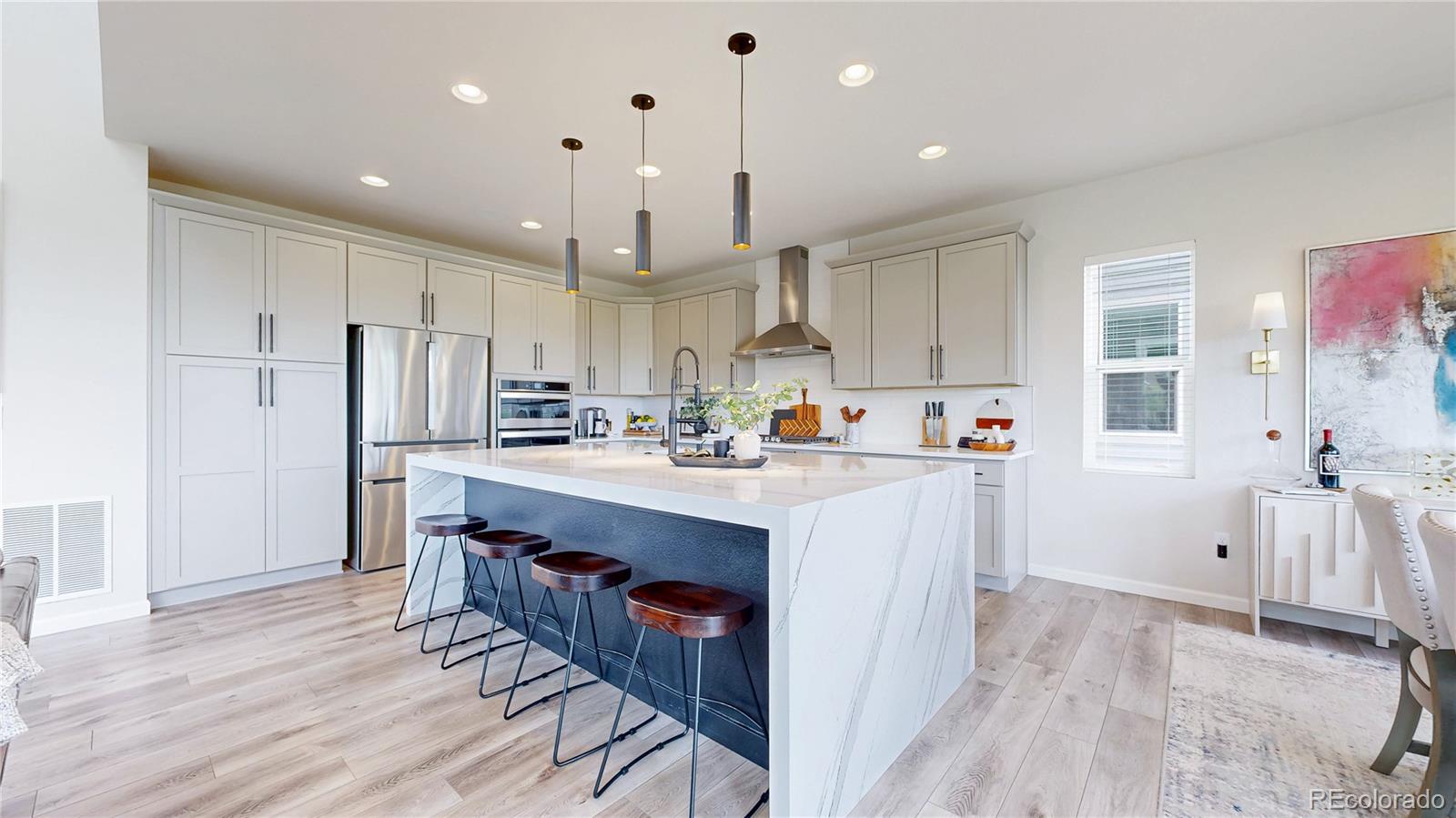 4585 High Mesa Circle