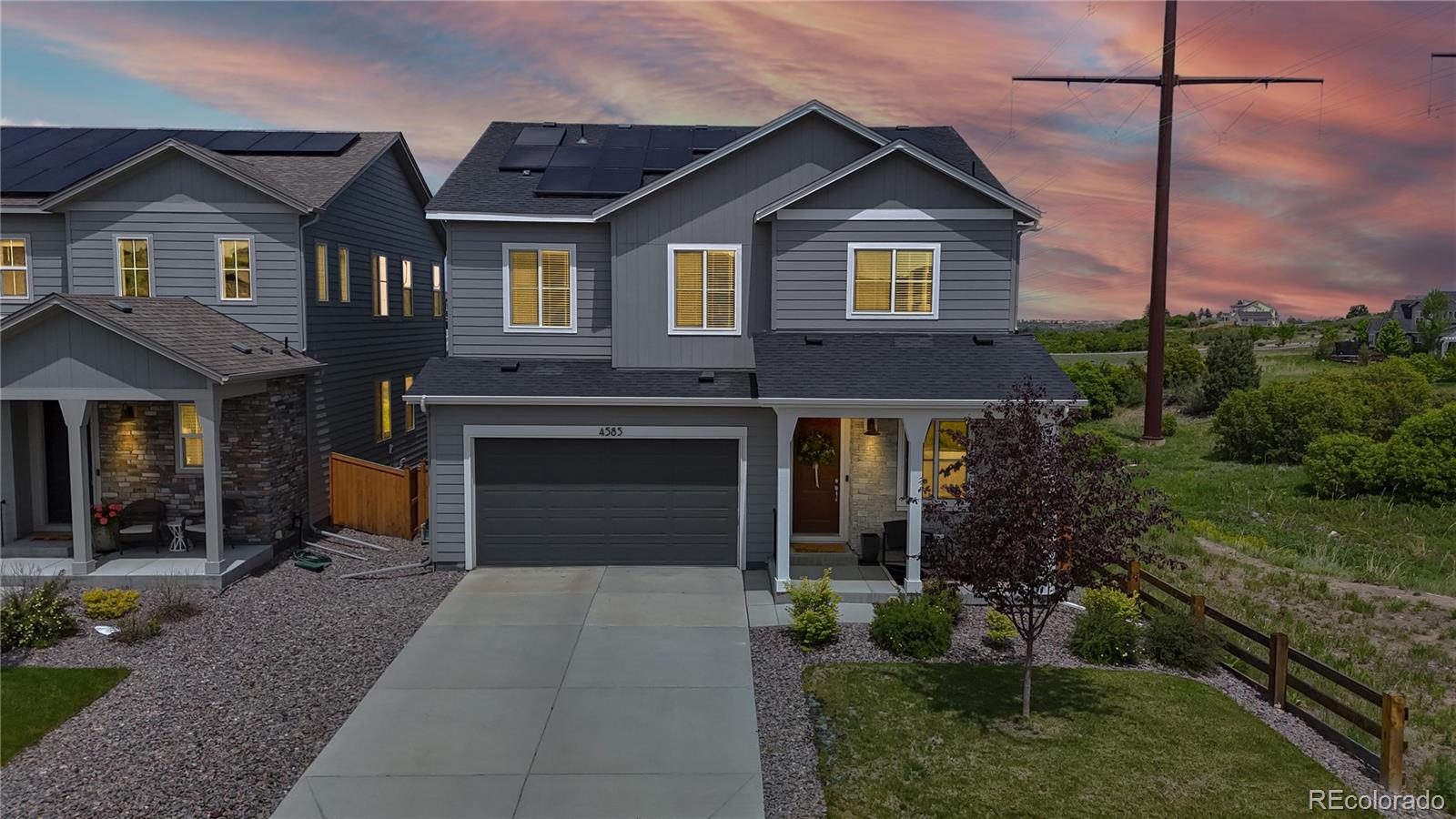 4585 High Mesa Circle