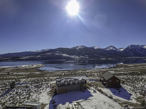 368 Mount Hope Drive Twin Lakes CO 81251