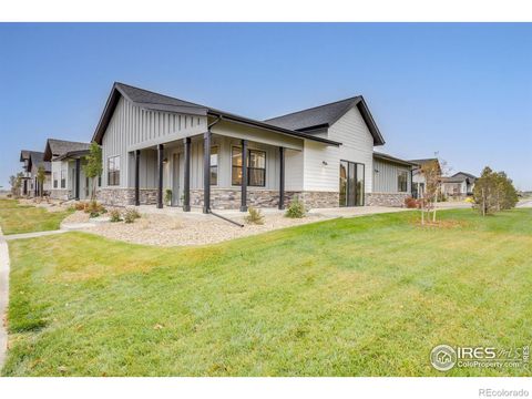 751 campfire Drive, Fort Collins, CO 80524 - #: IR998975