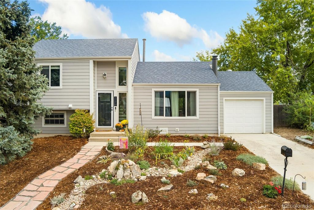 Photo of 1170 Alter Way, Broomfield, CO 80020 (MLS # 9641175)