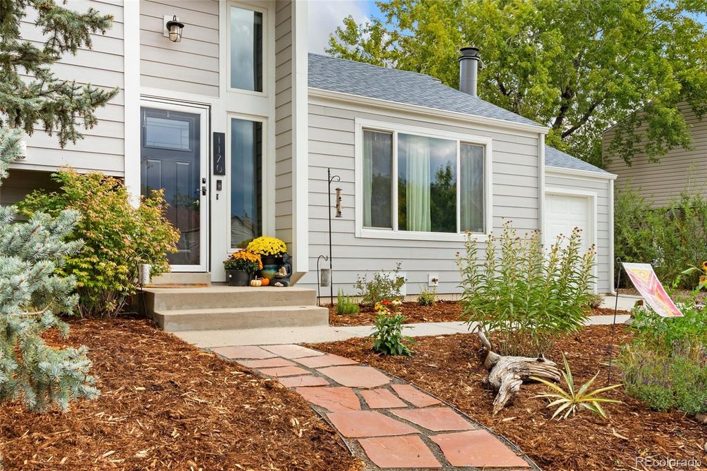 Photo of 1170 Alter Way, Broomfield, CO 80020 (MLS # 9641175)