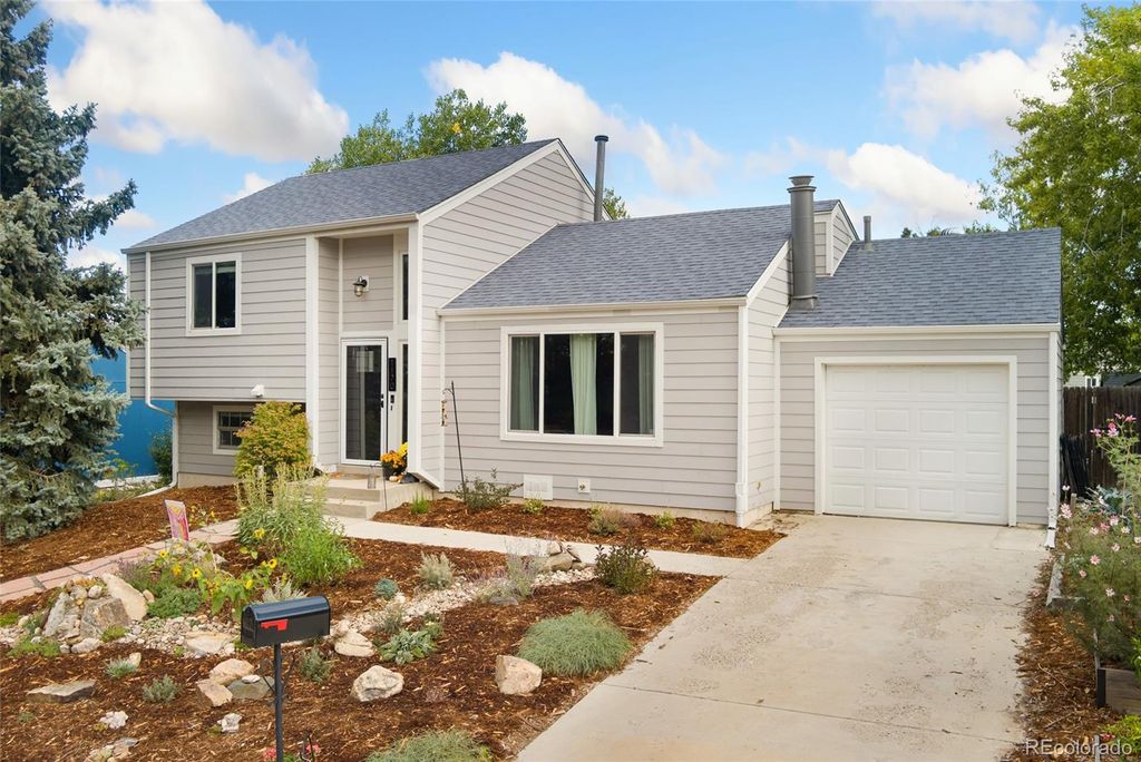 Photo of 1170 Alter Way, Broomfield, CO 80020 (MLS # 9641175)