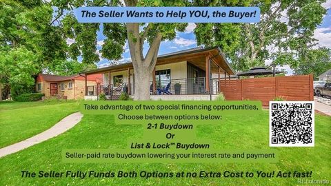 2990 S Sherman Street Englewood CO 80113
