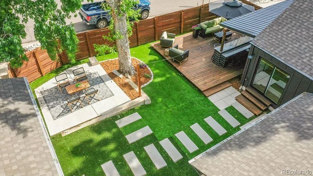 Photo of 2990 S Sherman Street, Englewood, CO 80113 (MLS # 8151887)