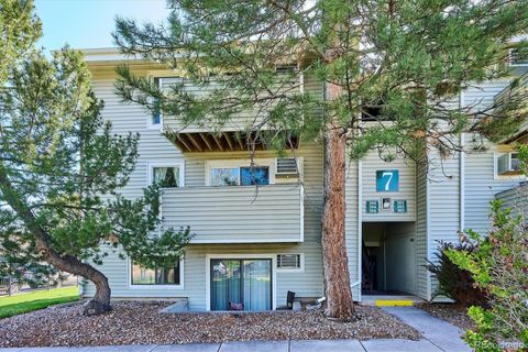 10150 E Virginia Avenue 7-204 Denver CO 80247