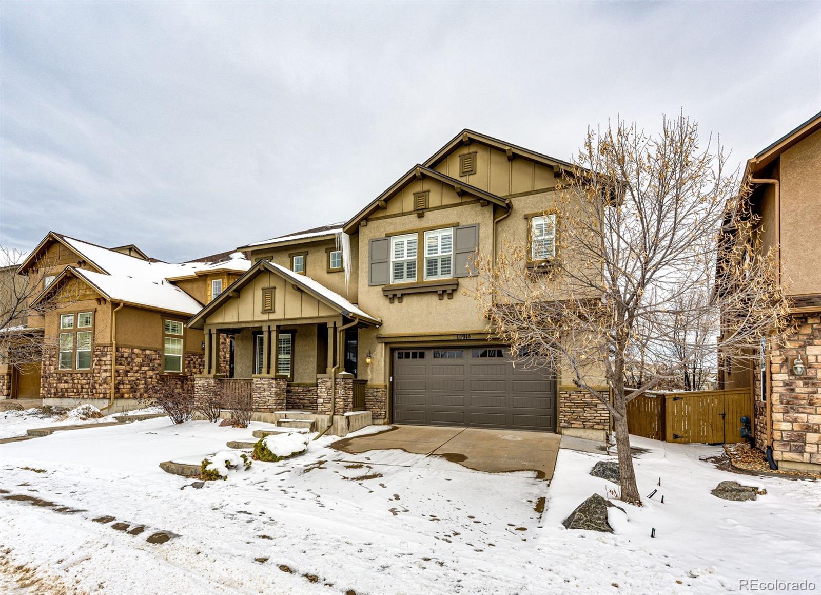 10914 Valleybrook Circle