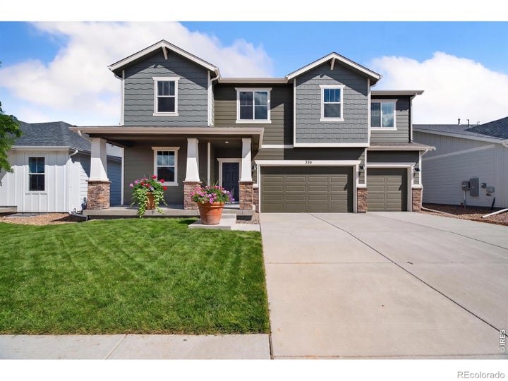 Photo 1 of 32 — 330 Rustic Barn Lane, Berthoud, CO 80513