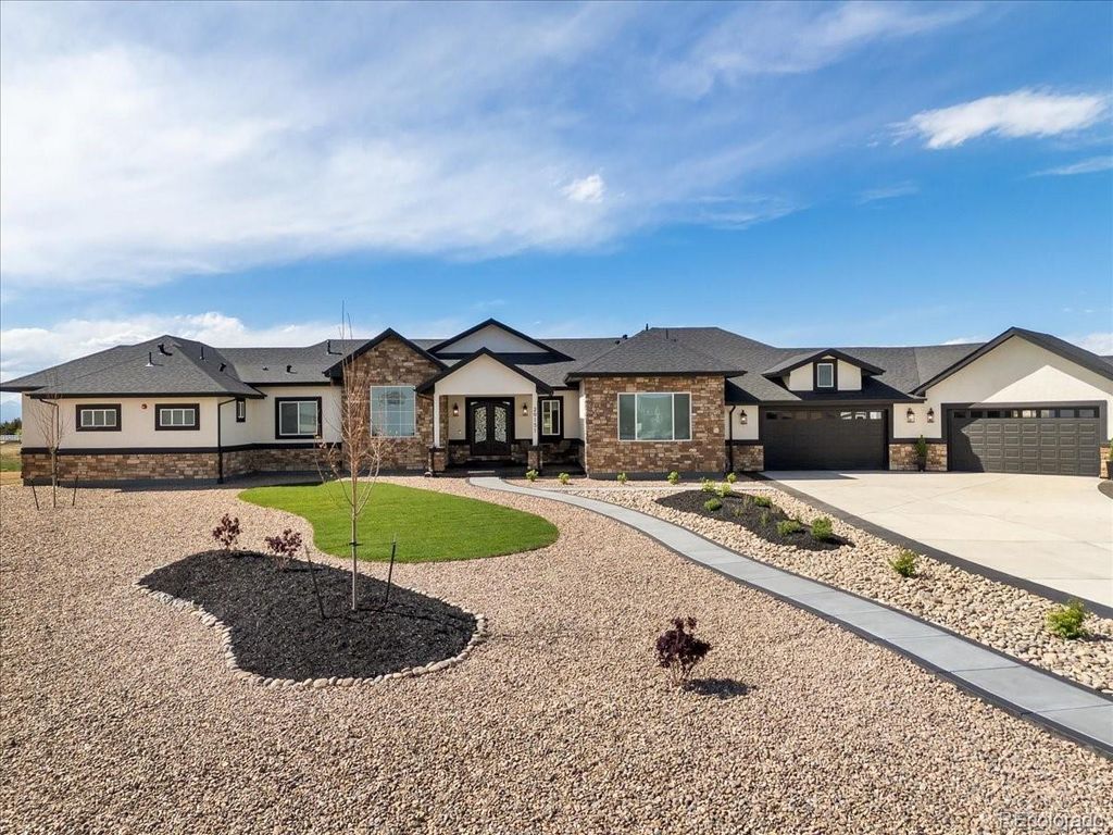 Photo of Brighton, CO 80603 (MLS # 7132787)