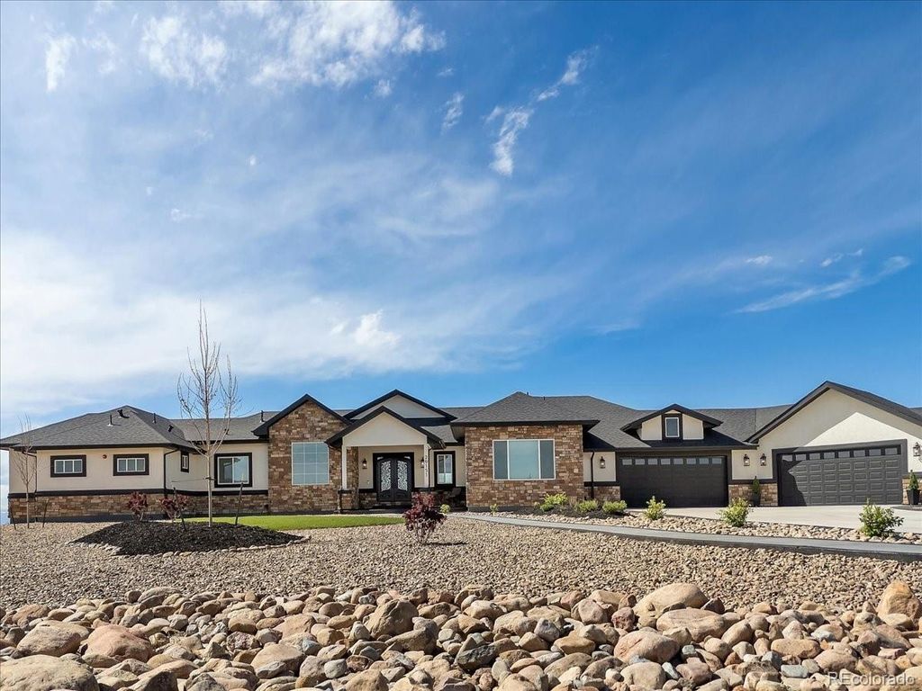 Photo of Brighton, CO 80603 (MLS # 7132787)