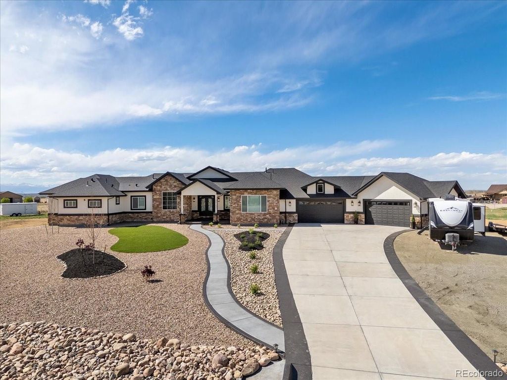 Photo of Brighton, CO 80603 (MLS # 7132787)