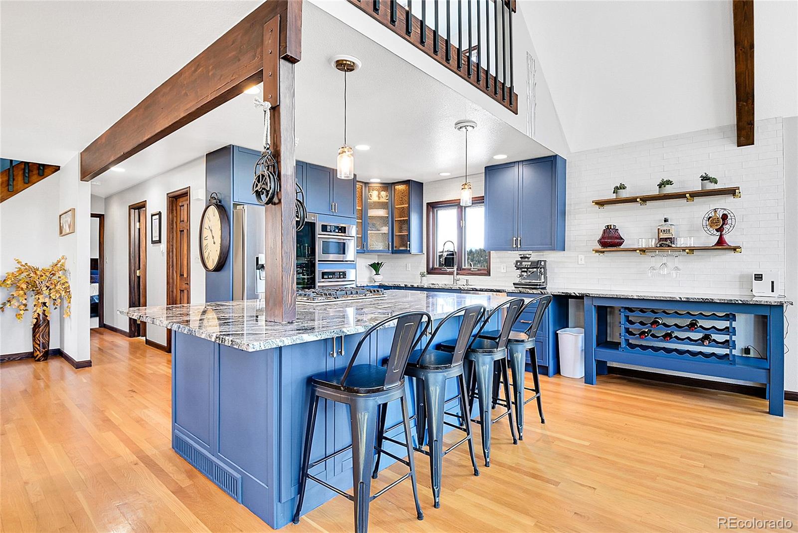 1567 Tapadero Road, Bailey, CO, 80421 4 1567 Tapadero Road