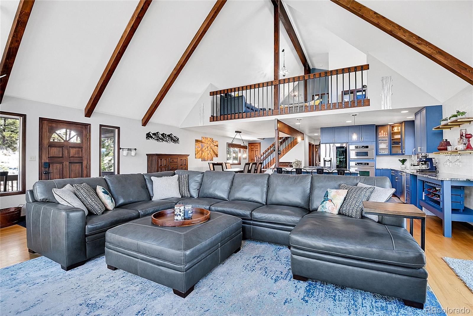 1567 Tapadero Road, Bailey, CO, 80421 2 1567 Tapadero Road
