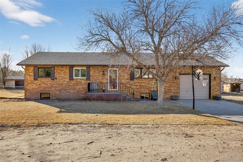 Photo of 15160 Highway 144 #LT21, Fort Morgan, CO 80701 (MLS # 6042154)