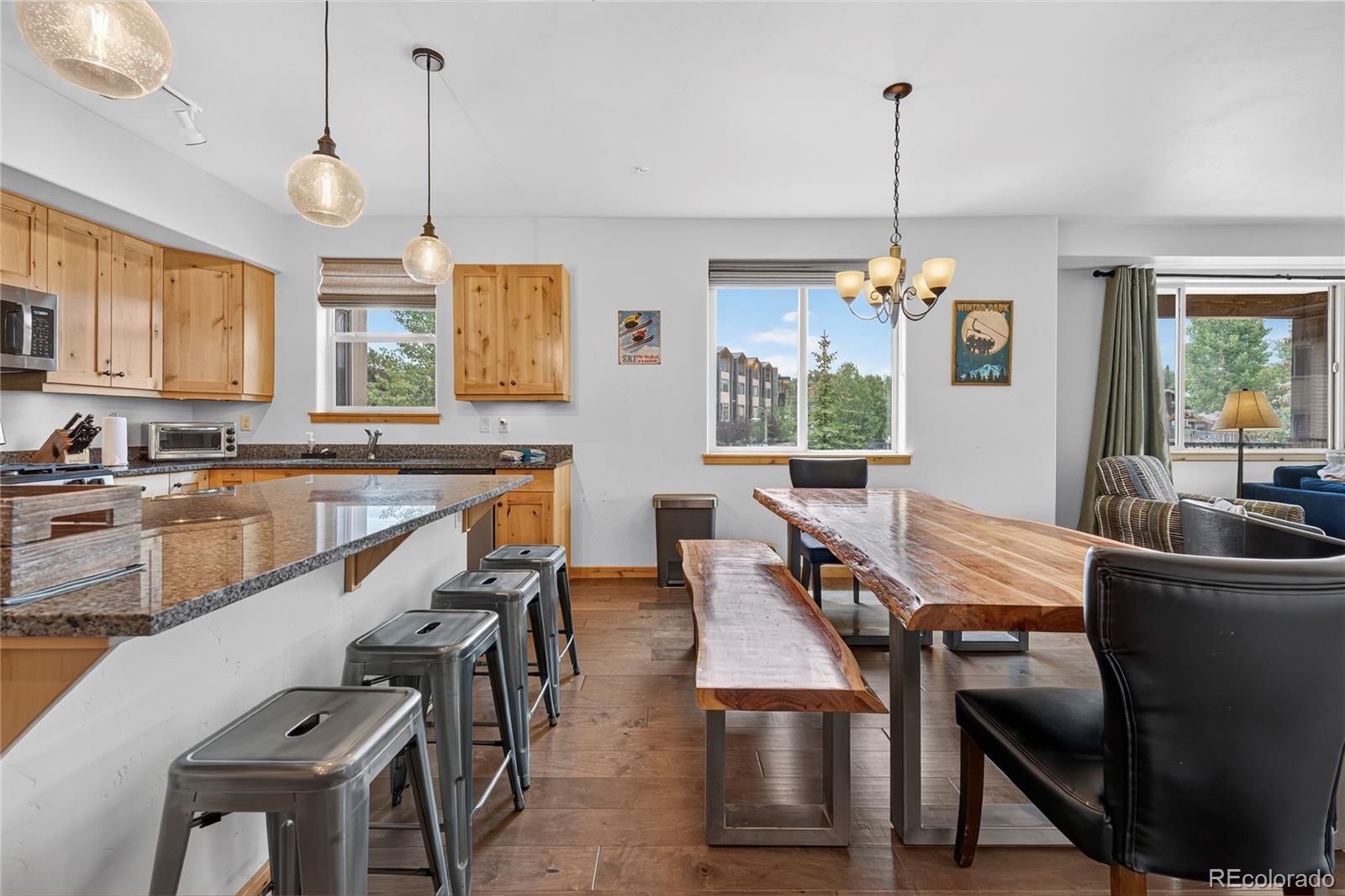 101 Trailhead 124