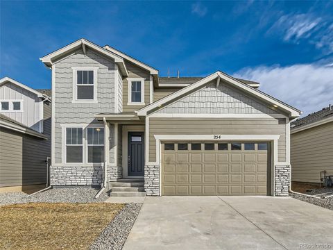 254 Jacobs Way, Lochbuie, CO 80603 - #: 8315679