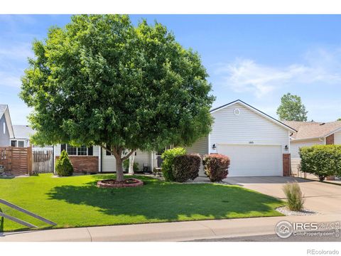 105 N 50th Avenue, Greeley, CO 80634 - #: IR1012112