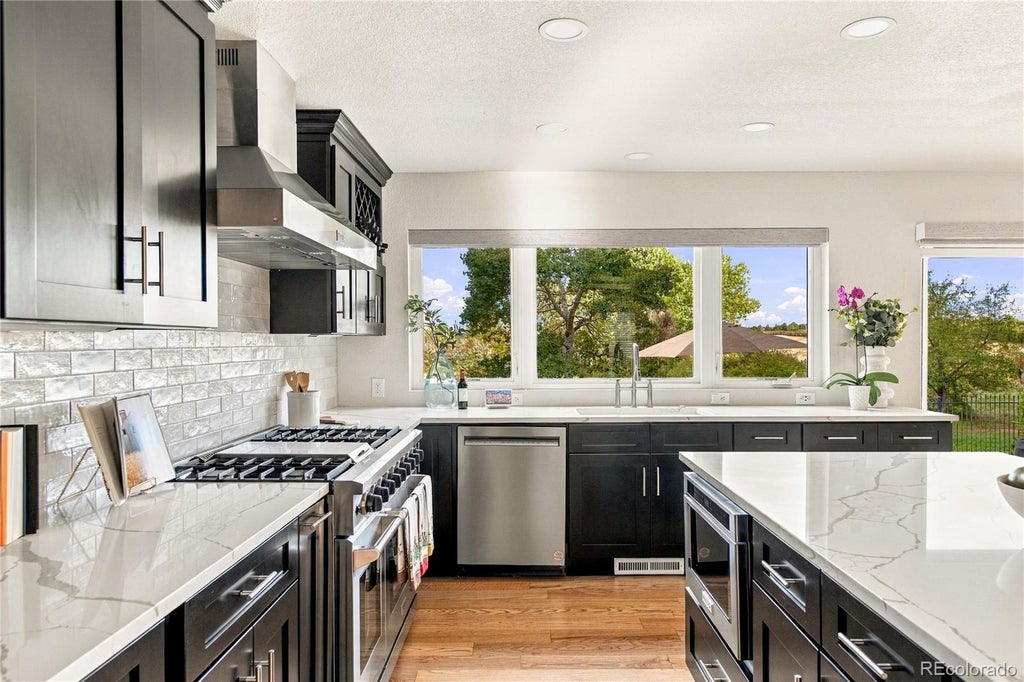 Photo of 4970 S Fulton Street, Greenwood Village, CO 80111 (MLS # 6504880)
