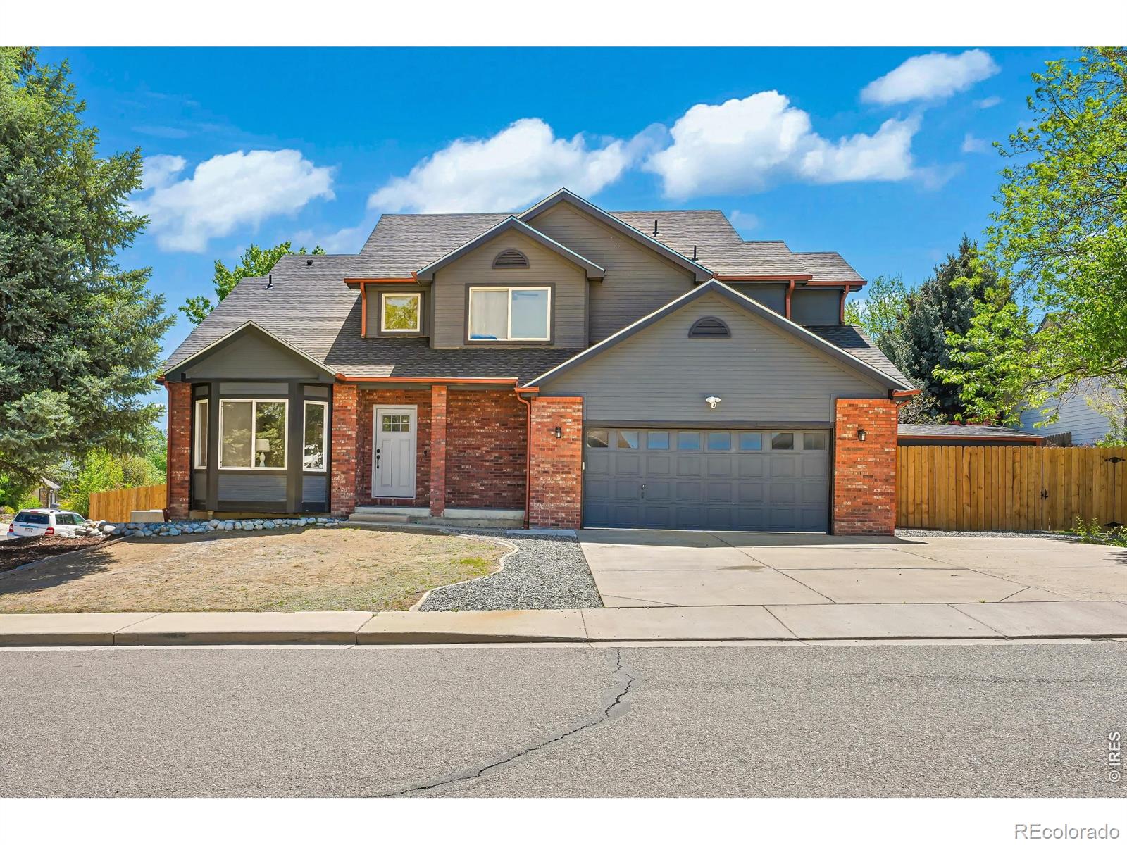 1464 Cherrywood Way