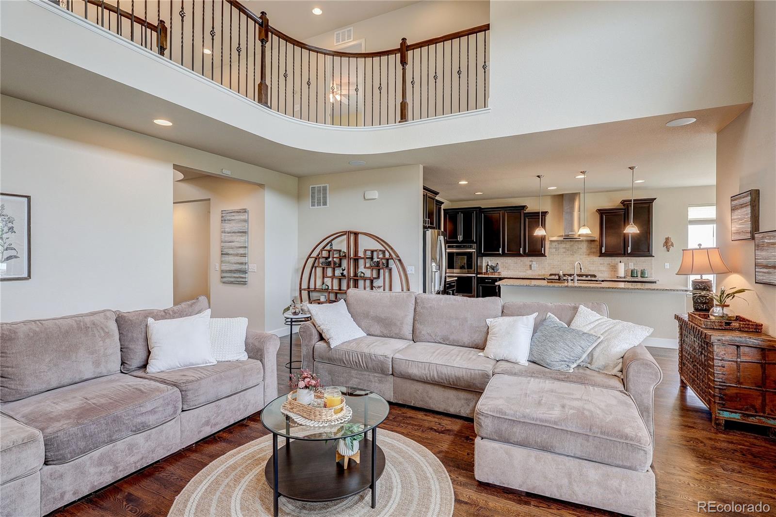 2246 Front Range Court