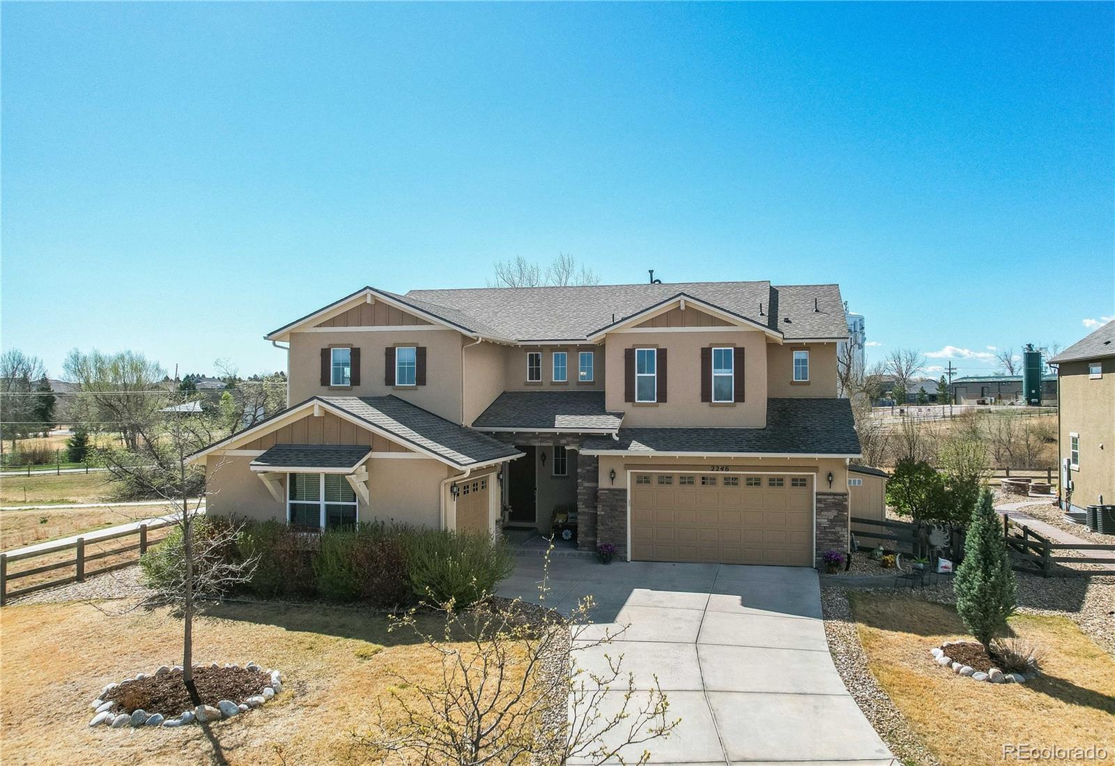 2246 Front Range Court