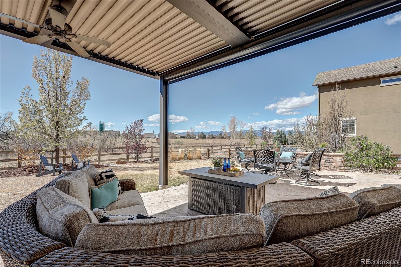 2246 Front Range Court