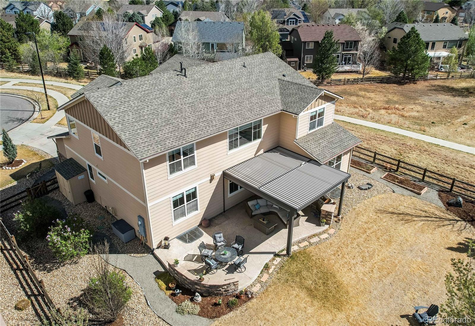 2246 Front Range Court