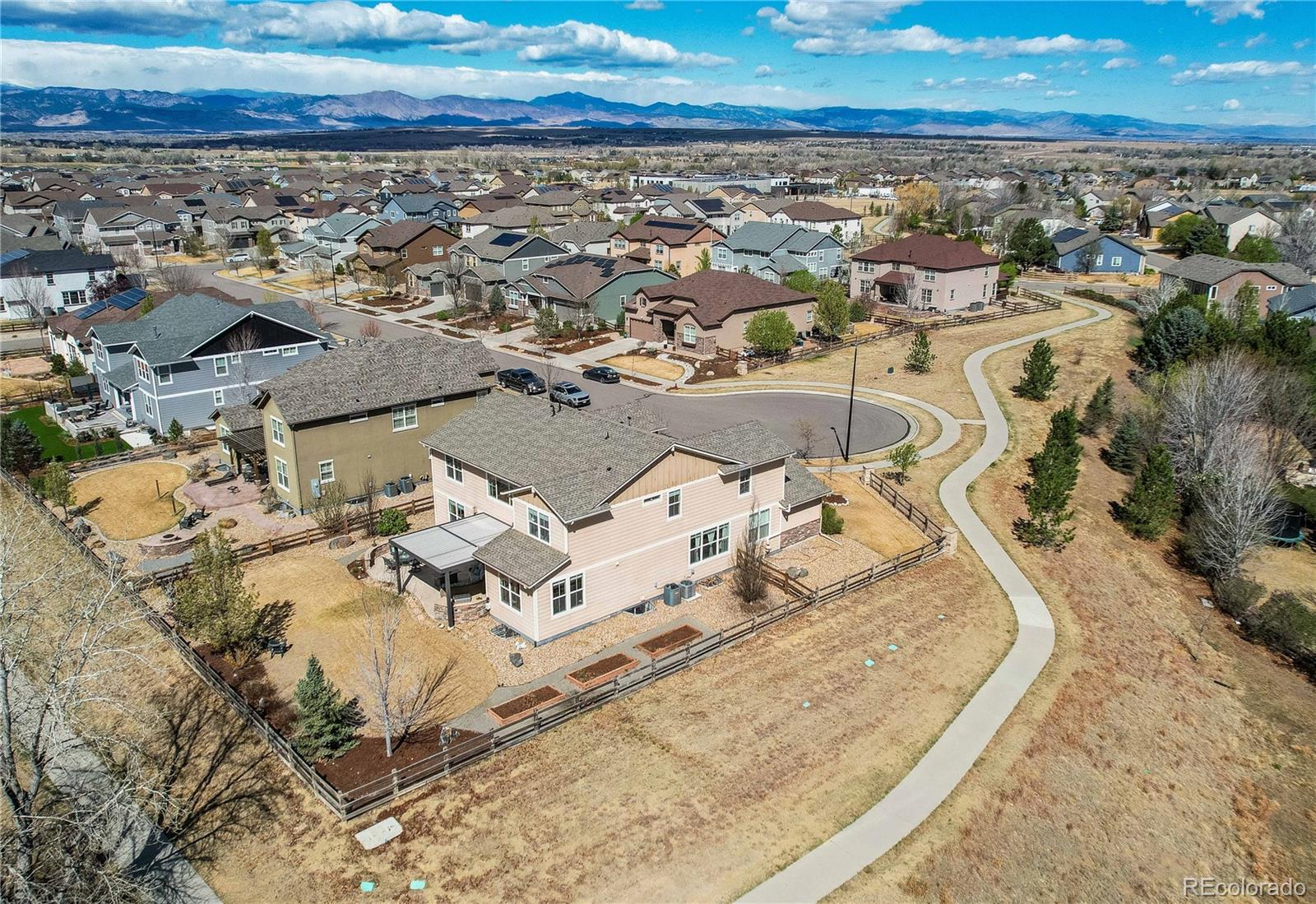 2246 Front Range Court