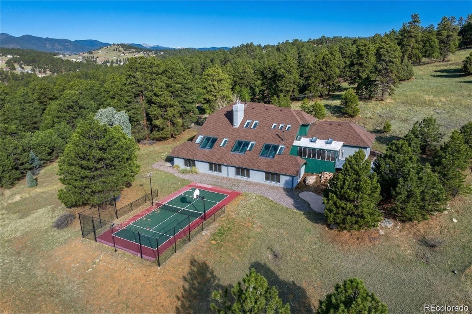 22196 Boar Head Road