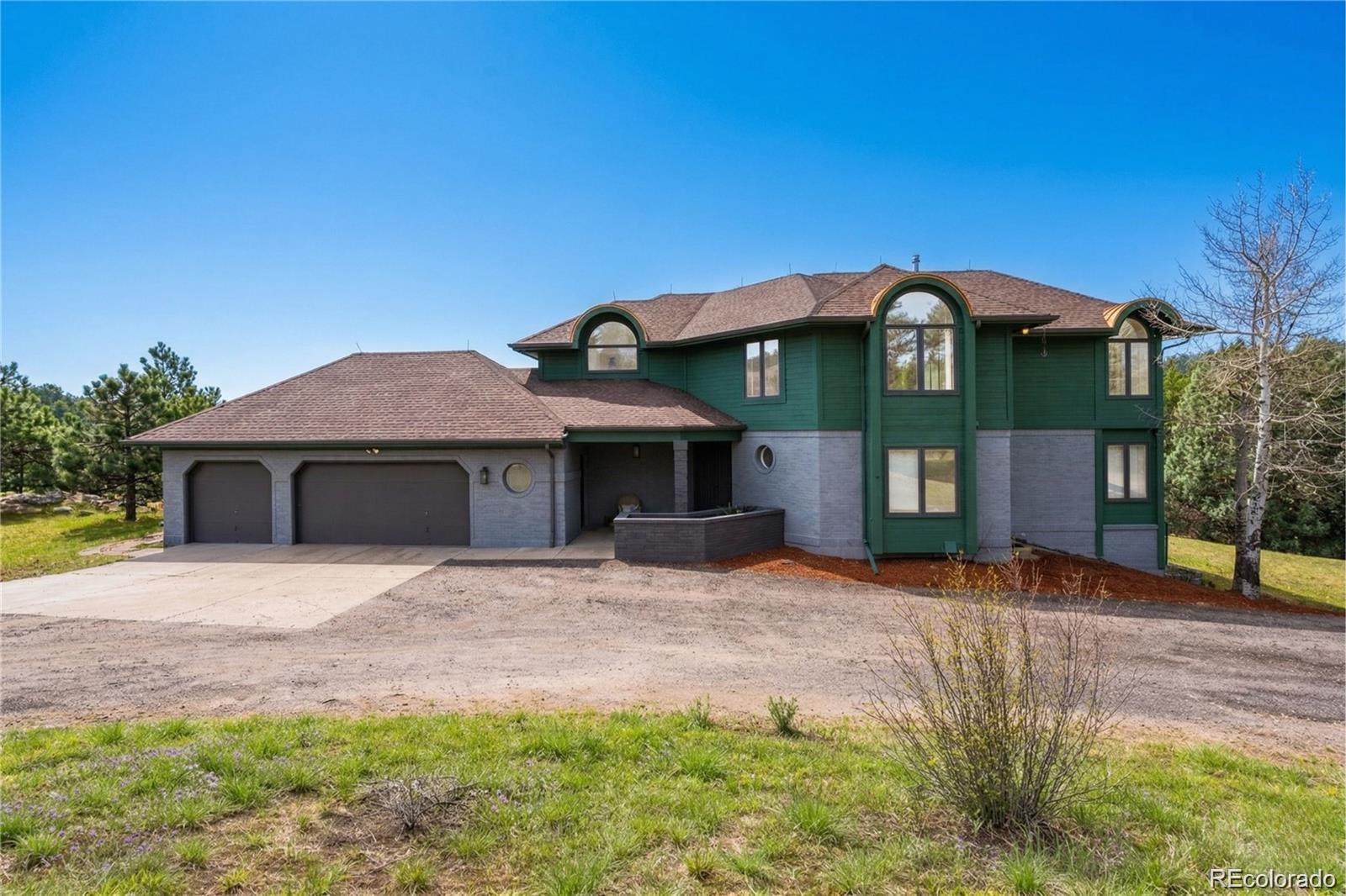 22196 Boar Head Road