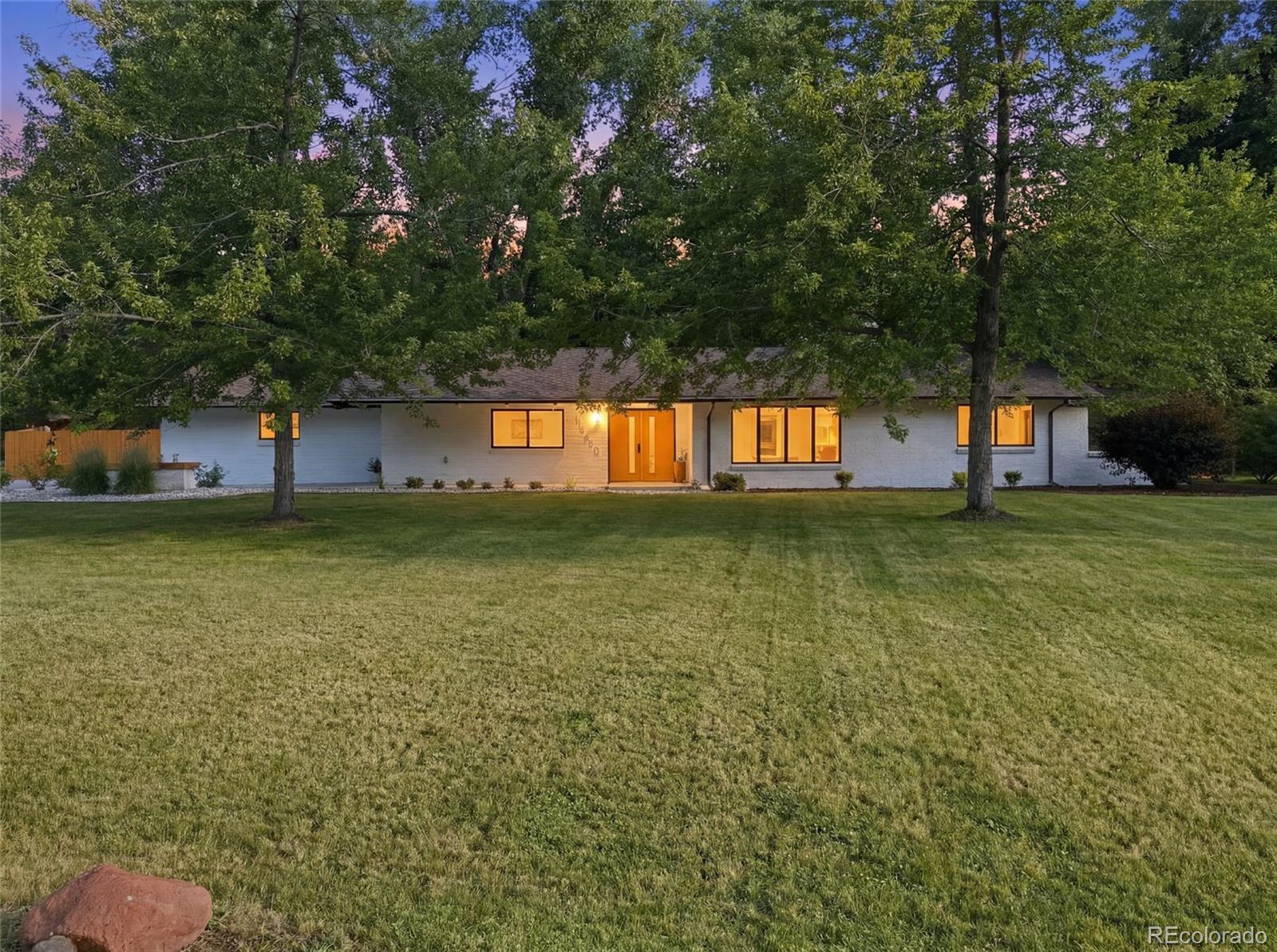 13650 Crabapple Road