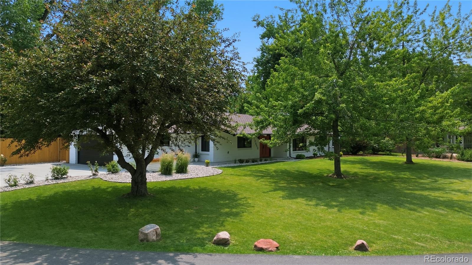 13650 Crabapple Road