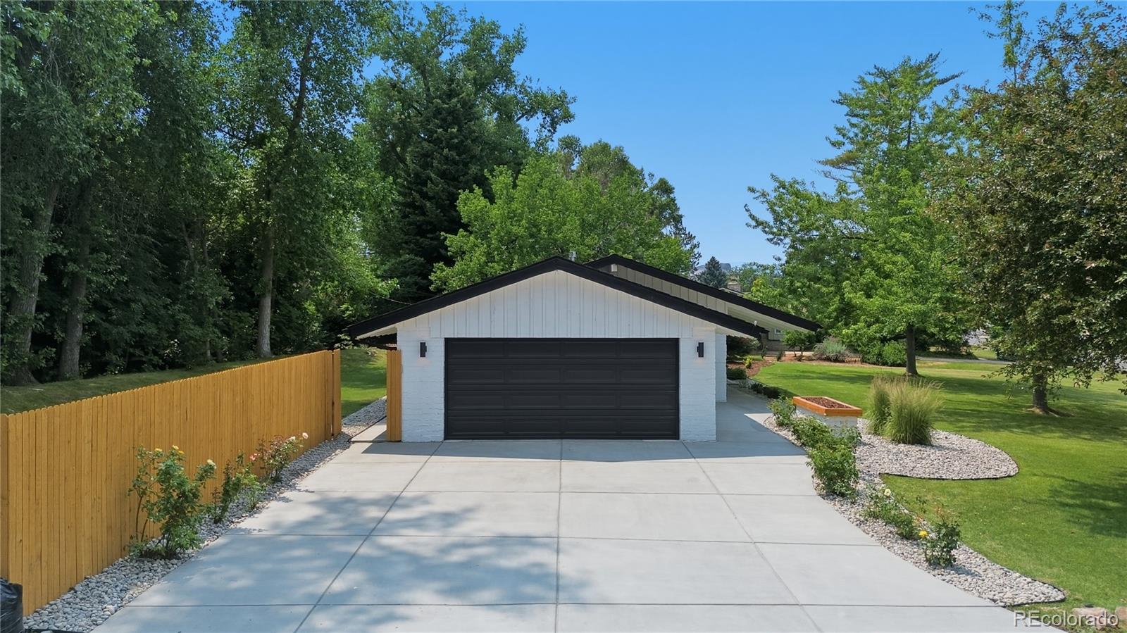 13650 Crabapple Road