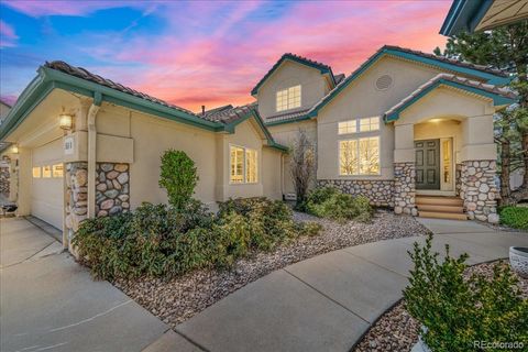 3658 W 111th Drive B Westminster CO 80031