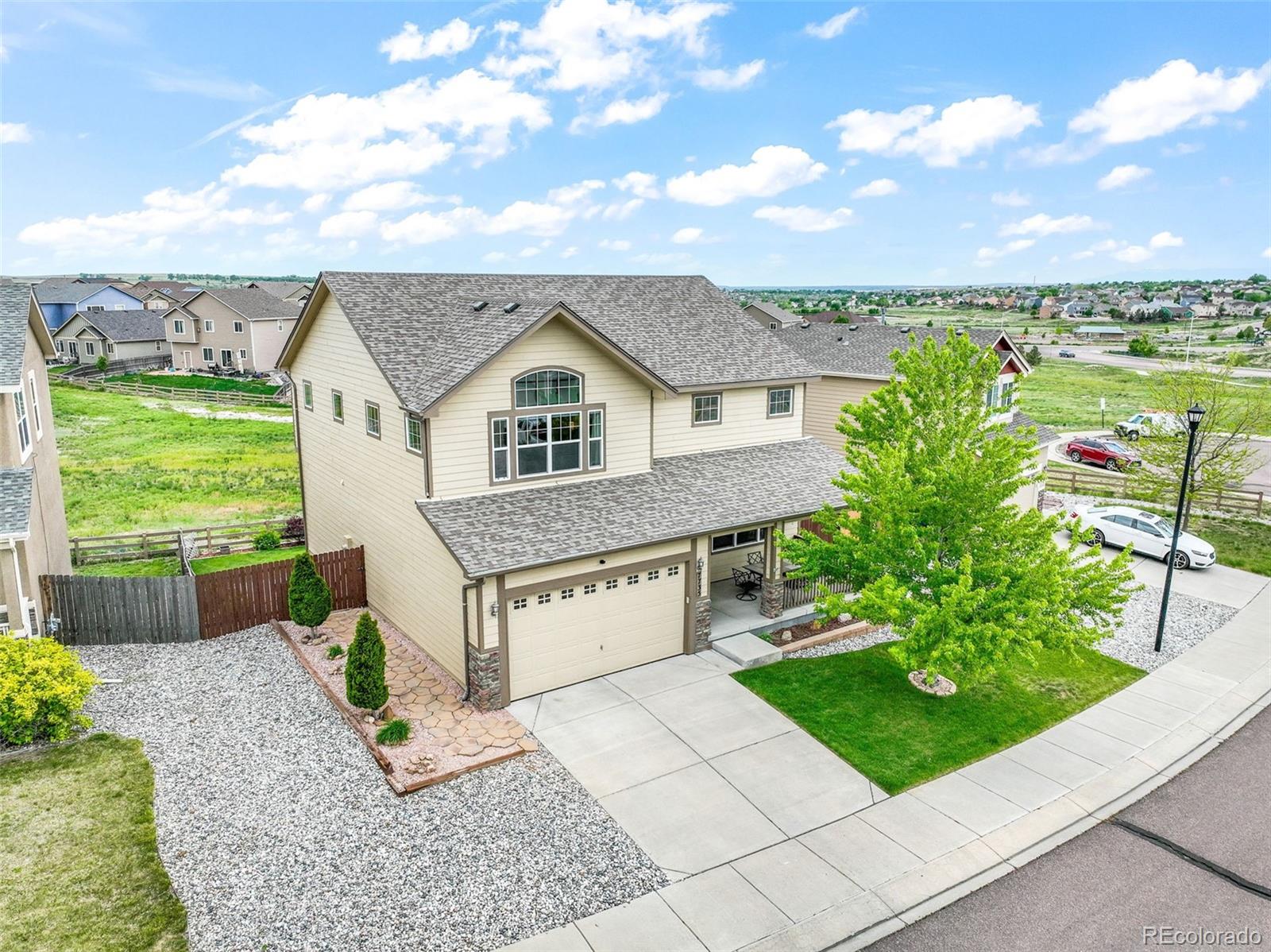 7735 Braxton Drive