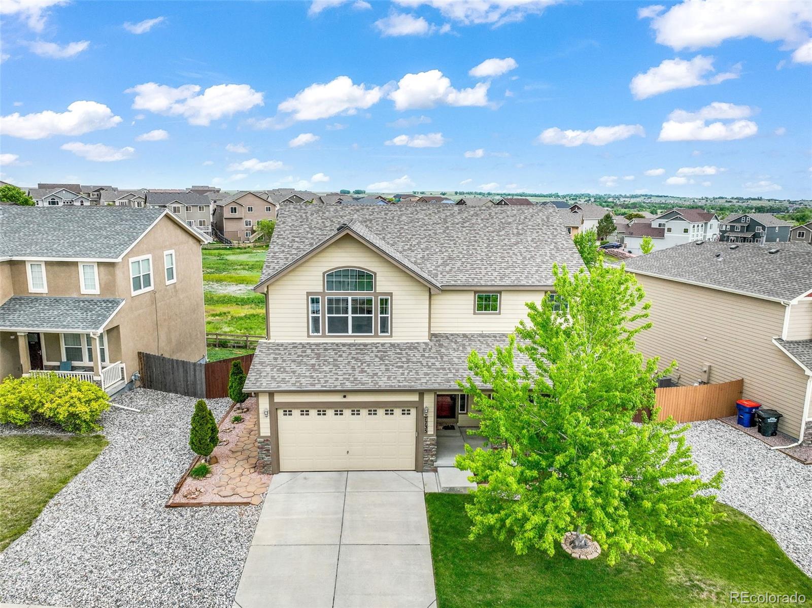 7735 Braxton Drive