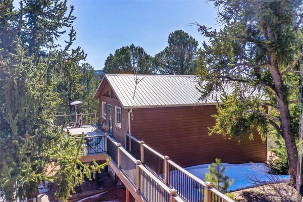 493 HORSESHOE DR, DIVIDE, CO 80814 - Image 3b25ccbbaff1c6fff5dcf74fb27196e7/4019722947