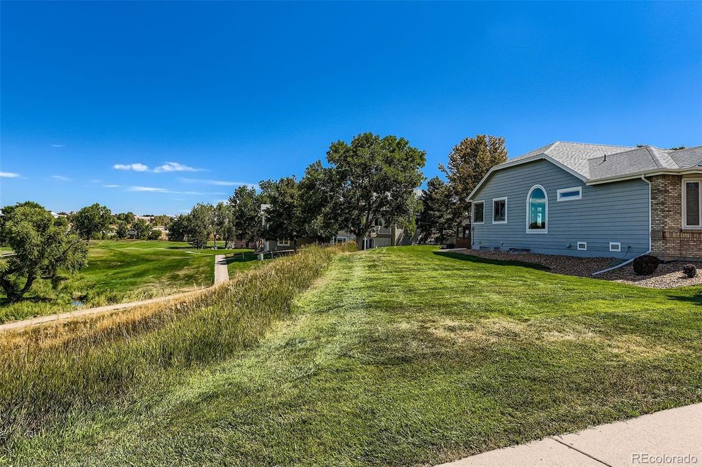 Photo of 102 Canongate Lane, Highlands Ranch, CO 80130 (MLS # 8983962)