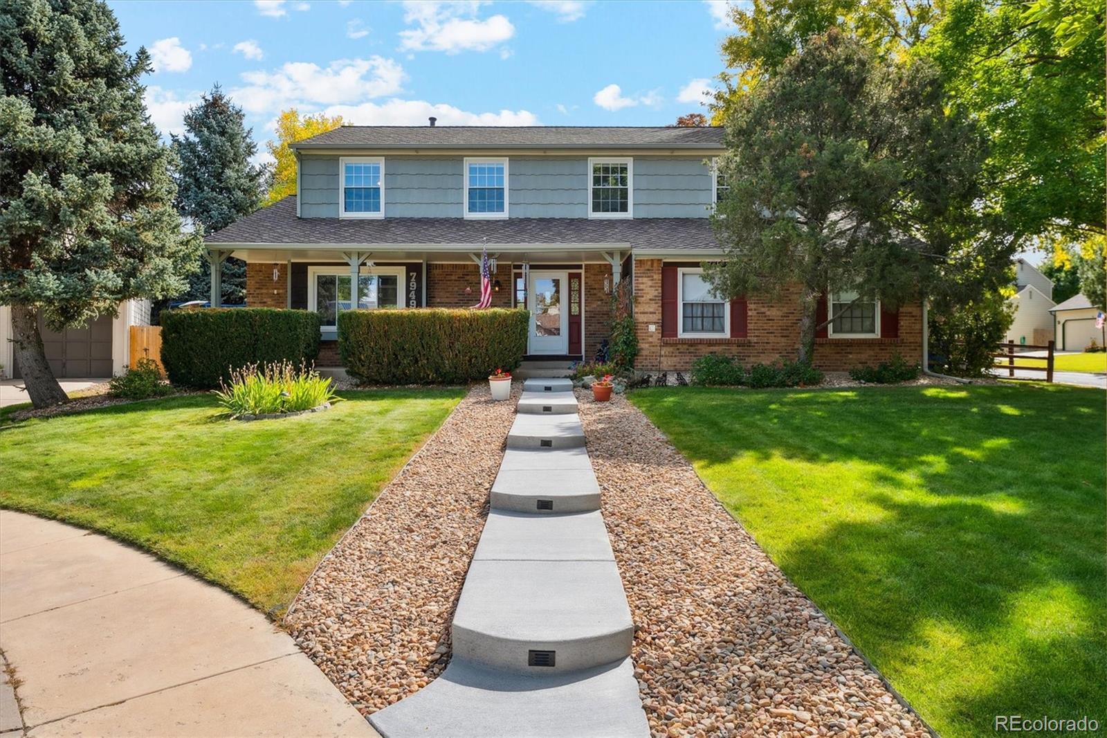 7949 S Cedar Circle
