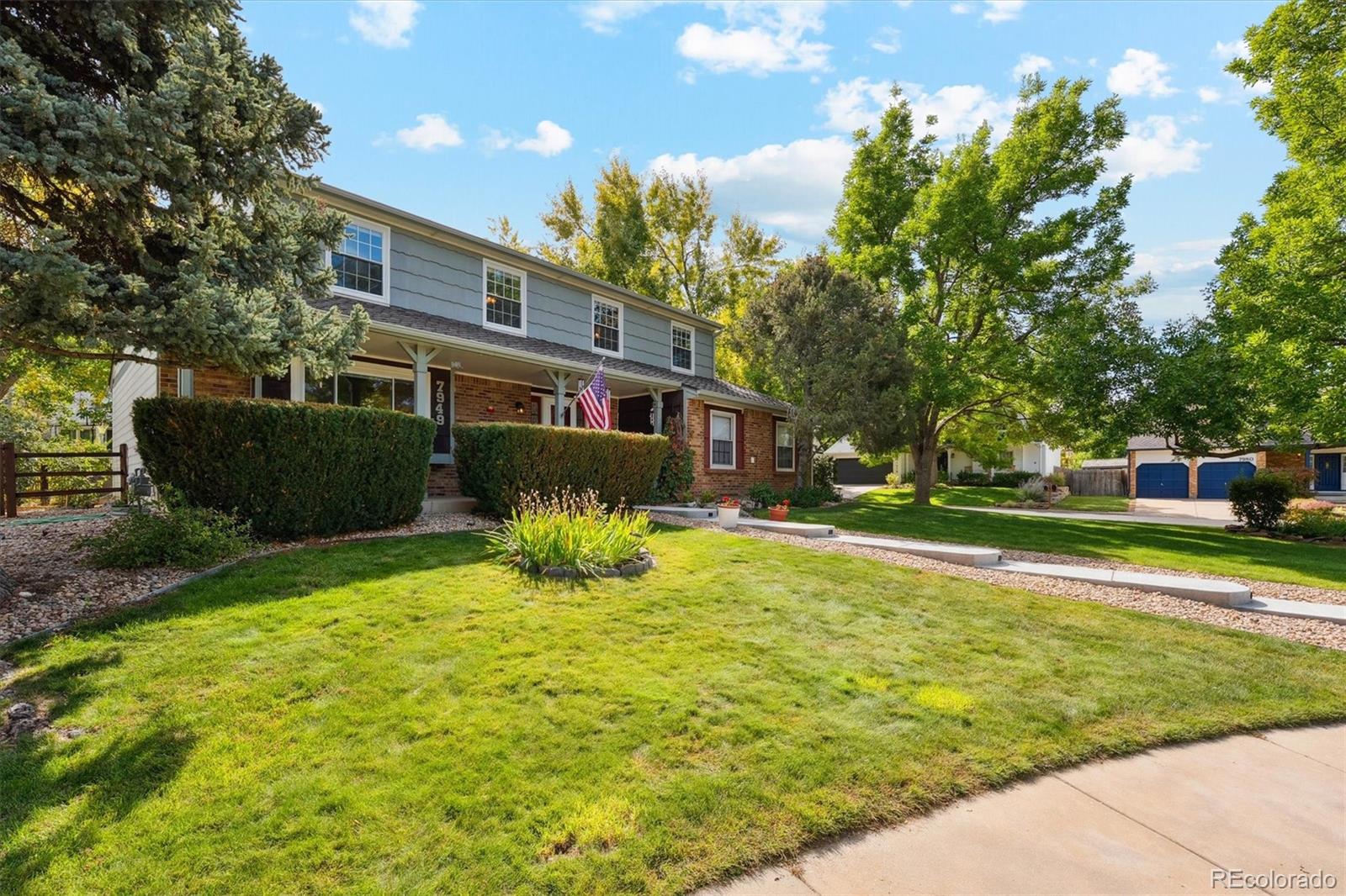 7949 S Cedar Circle